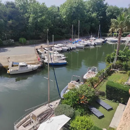 La Perle Rare Du Golf De Saint Tropez *