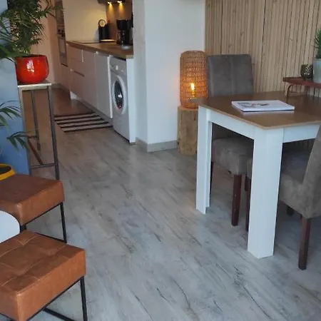 Apartment La Perle Rare Du Golf De Saint Tropez Cogolin