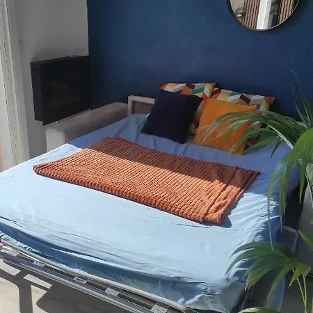 La Perle Rare Du Golf De Saint Tropez Apartment Cogolin