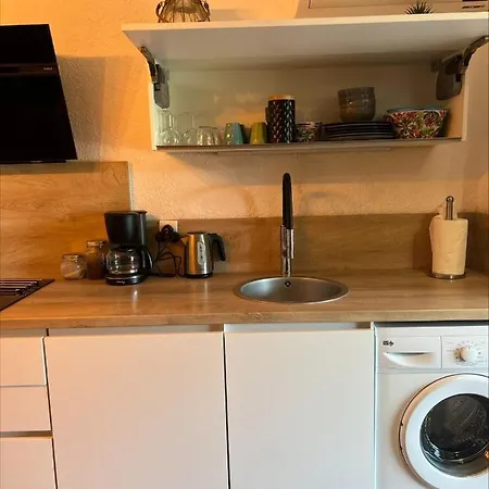 Apartment La Perle Rare Du Golf De Saint Tropez Cogolin