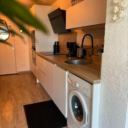 Apartment La Perle Rare Du Golf De Saint Tropez