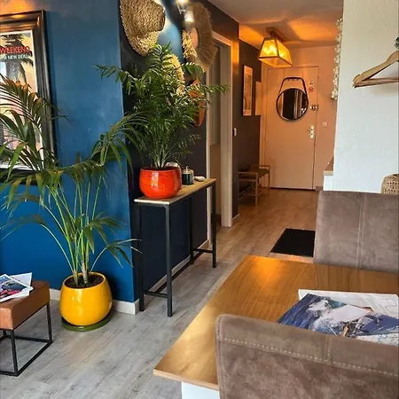 La Perle Rare Du Golf De Saint Tropez Apartment *
