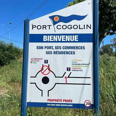 La Perle Rare Du Golf De Saint Tropez Apartment Cogolin