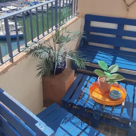 Apartment La Perle Rare Du Golf De Saint Tropez *